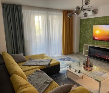 Inchiriere Apartament 2 camere Bd Unirii/Burebista - Fotografie 2