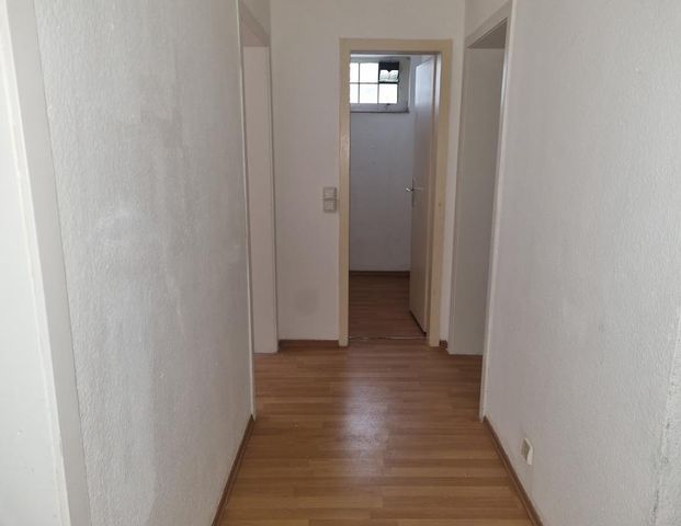 3-Zimmer-Wohnung am Nordsternpark - Foto 1