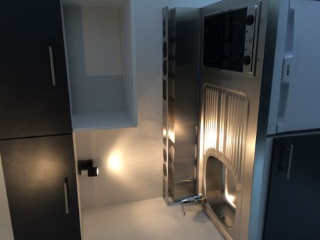 Appartement F1 à louer sur Troyes dans le département de l'Aube - Photo 4