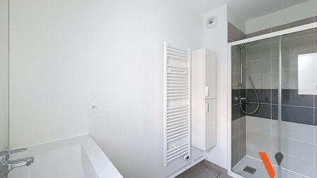 T2 Saint-Martin-d'Hères - Photo 5