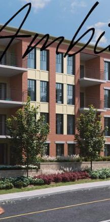2 CH - 1 SDB - Gatineau - $3,400 /mo - Photo 1
