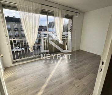 APPARTEMENT T1 A LOUER - Photo 1