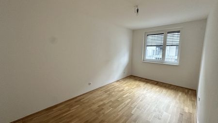 2 Zi Wohnung mit großen Balkon - nahe U1 (provisionsfrei!) - Photo 3