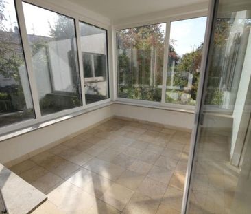 Kurze Wege in die Stadt! 2 Zi.-Whg. mit Wintergarten! Symbiose aus ... - Foto 1