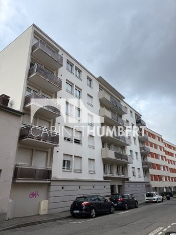 Location Appartement 3 pièces 47m² ST ETIENNE 42000 - Photo 5