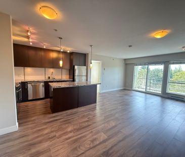 Top Floor Corner Unit – The Point at Morgan Crossing | South Surrey... - Photo 3