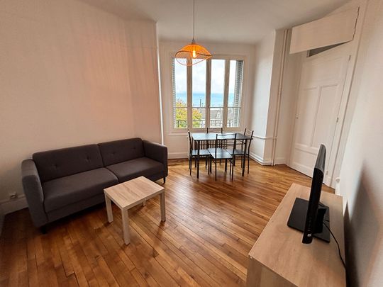 Location Appartement 3 pièces 63m² - Photo 1