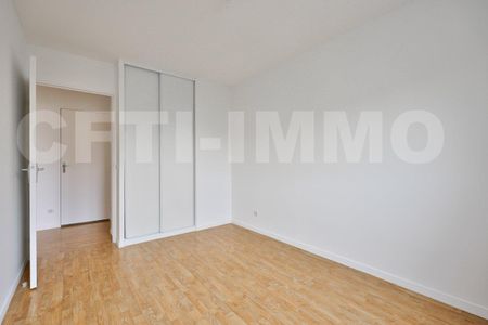 Location Appartement 3 Pièce(s) LYON 3EME ARR. (69003) - Photo 4