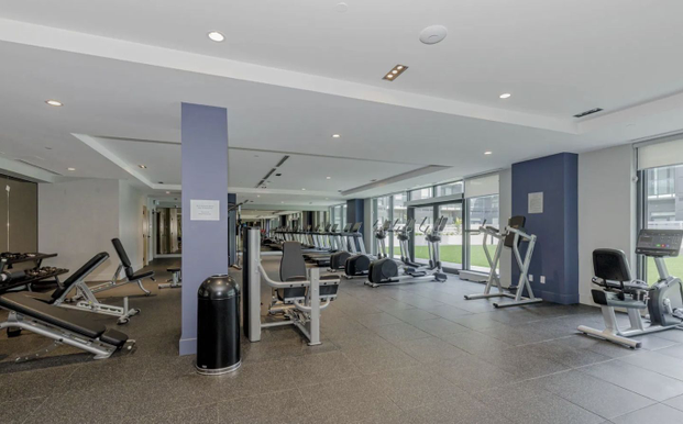 For Lease - 430 Square One Drive Unit# 3011, Mississauga, Ontario - Photo 1