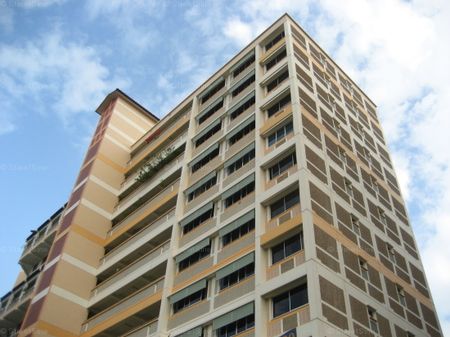 Blk 530 Serangoon North Avenue 4 (Serangoon), HDB 4 Rooms - For Rent - Photo 4