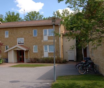 Rosenhillsvägen 12 B, 293 73, JÄMSHÖG, Sverige - Photo 2