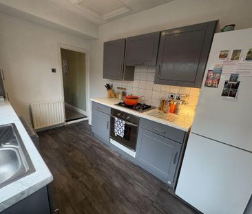 2 bedroom terraced house to rent - Photo 6