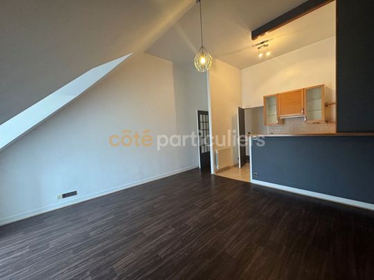 Appartement T3 en hyper centre - Photo 1