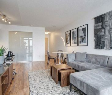 For Lease - 38 Joe Shuster Way Unit# 1723, Toronto, Ontario - Photo 5