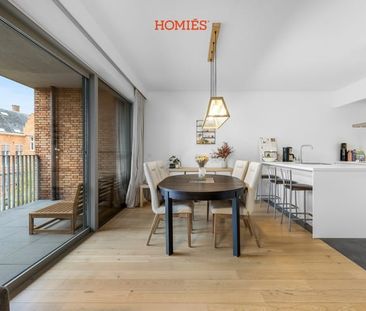 Appartement te huur - Foto 5