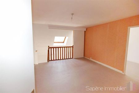 Location T5 Duplex Rennes Cimetière de l'Est - Photo 5