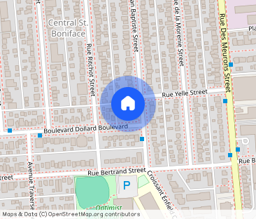 Grenoble Manor - Photo 1