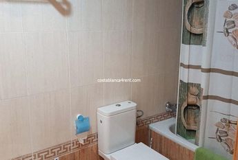 Holiday and Winter let , La Cala de Finestrat