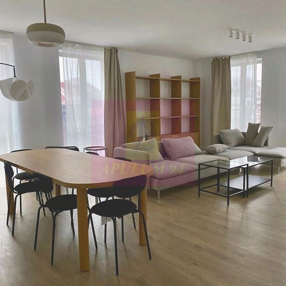 Apartament 3 Camere | Imobil Boutique 2024 | Cartierul Armenesc - Photo 1