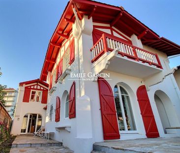 Maison à louer Saint Jean De Luz , proche du centre-ville - Photo 6