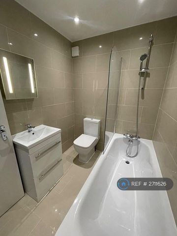 1 bedroom maisonette to rent - Photo 4