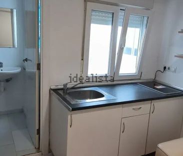 Alquiler de piso en Calle Alonso de Palencia - Photo 1