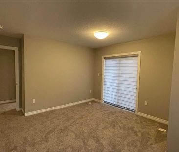 For Lease - 184 Wheat Lane, Kitchener, Ontario - Photo 3