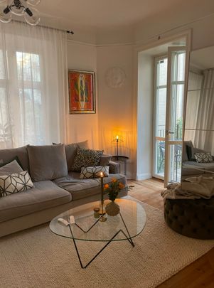 Norra Stationsgatan, Stockholm - Foto 1