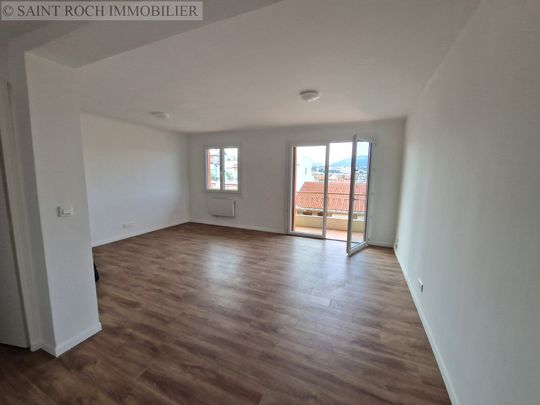 Location Appartement 3 pièces 63m² NICE 06000 - Photo 1