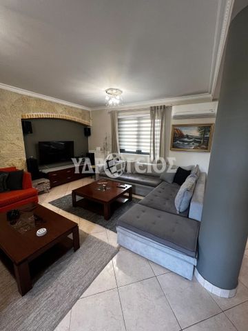 Μεζονέτα για ενοικίαση Κέντρο (Γέρακας) - Photo 3