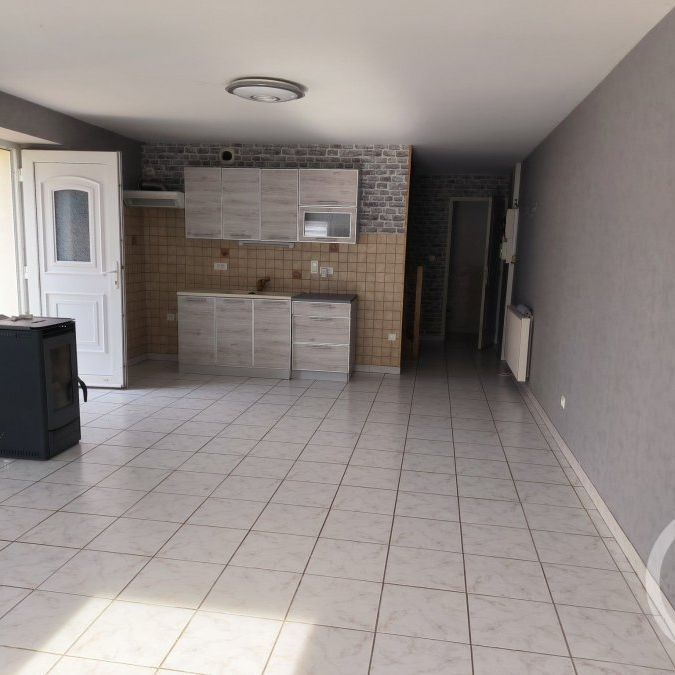 Maison 5 pièces à La Neuveville-sous-Châtenois - Photo 1