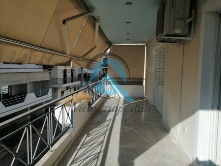 Διαμέρισμα για ενοικίαση Νεκροταφείο (Άγιος Δημήτριος) - Photo 5
