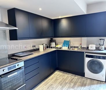 Hathersage Road, Manchester, M13 0EJ - Photo 1