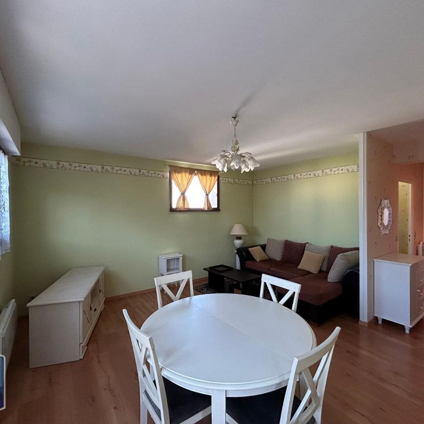 Location Appartement 2 pièces 50m² NOTRE DAME DE SANILHAC 24660 - Photo 1