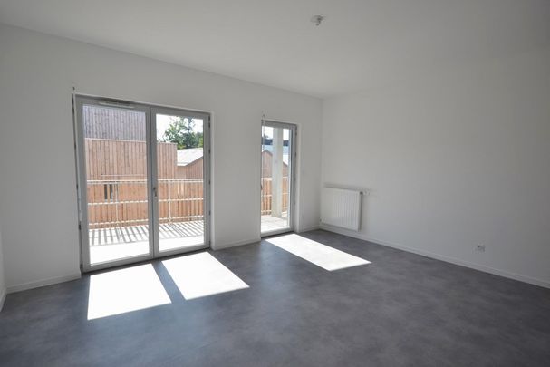 Location Appartement 2 pièces 51m² ORVAULT 44700 - Photo 1