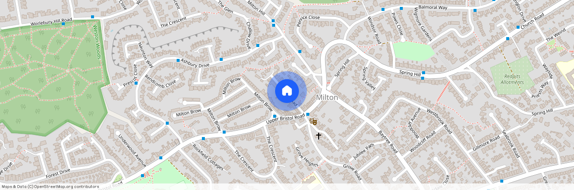 Furland Road, Weston Super Mare