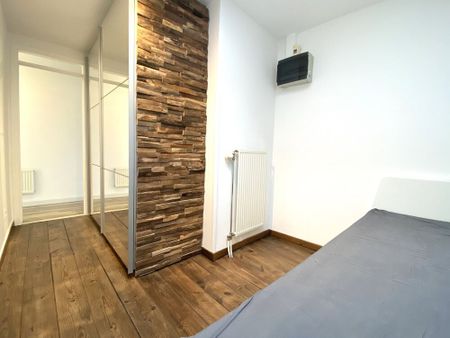 Prachtig twee-slaapkamer appartement in hartje Mechelen - Foto 3