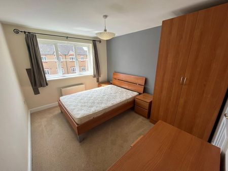 2 bedroom apartment to rent - Photo 3