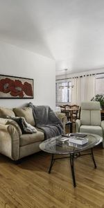 Appartement 5 ½ à louer Sainte-Foy / Sillery décembre 2025 - Photo 4