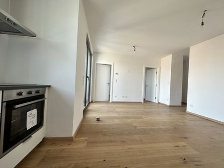 ZWEITBEZUG: 3-Zimmer-Wohnung mit Loggia in der Varnhagengasse - Photo 3