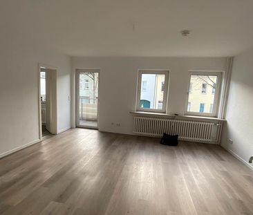 3 Zimmer mit Balkon in Alt-Hamborn.. - Photo 2