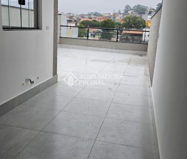 Cobertura com 2 quartos e 100m² para alugar em Parque Capuava, Sant... - Photo 2