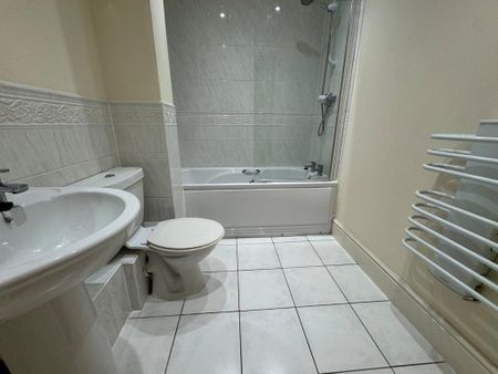 1 bedroom flat to rent - Photo 5