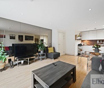 1 bedroom apartment to rent - Photo 2