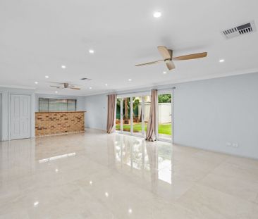 Family Home with Multiple Living Spaces in Schofields - Photo 5