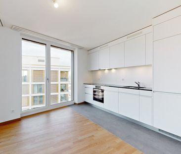 Bel appartement au coeur de Morges - Photo 6