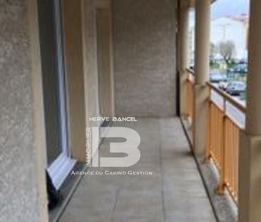 T3 proche plages - Photo 1