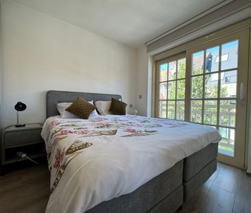 Gemeubeld 1-slaapkamerappartement in het centrum van Nieuwpoort - Foto 4