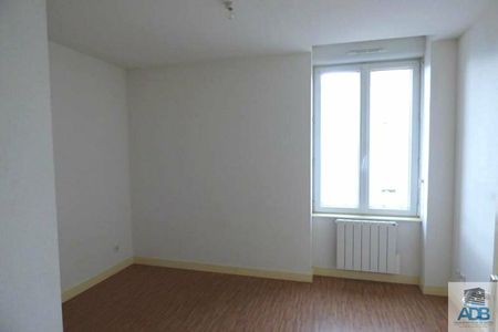 Roanne, 30 Rue Danton - Photo 3