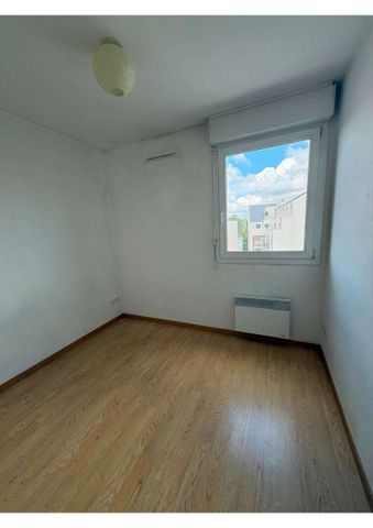 Appartement 3 pièces - Photo 4